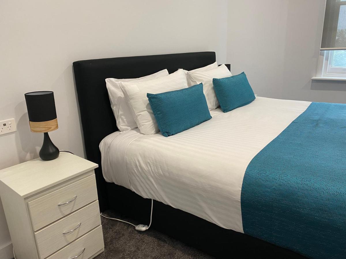 Beach Hotel Burnie Bagian luar foto