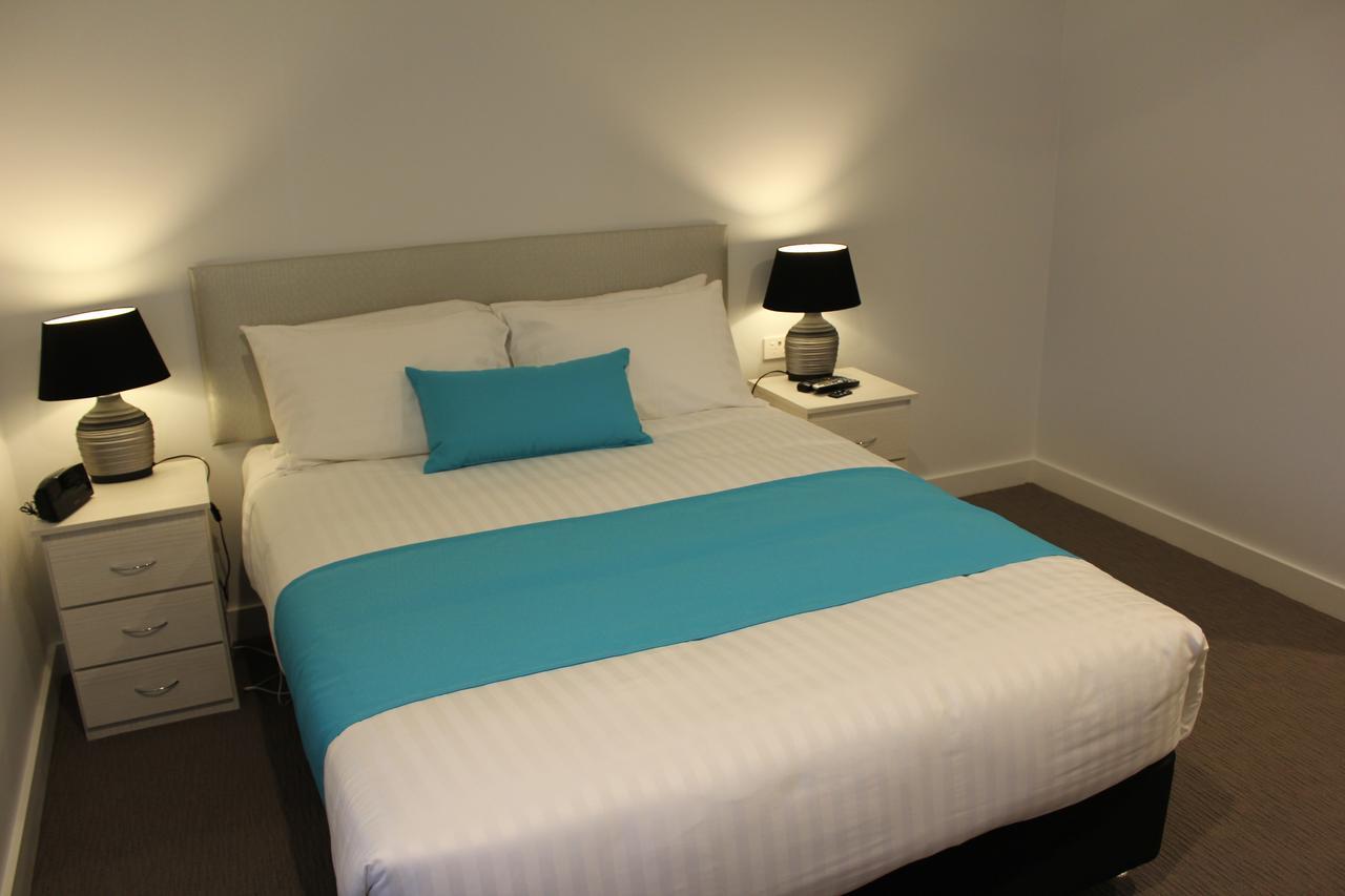 Beach Hotel Burnie Bagian luar foto