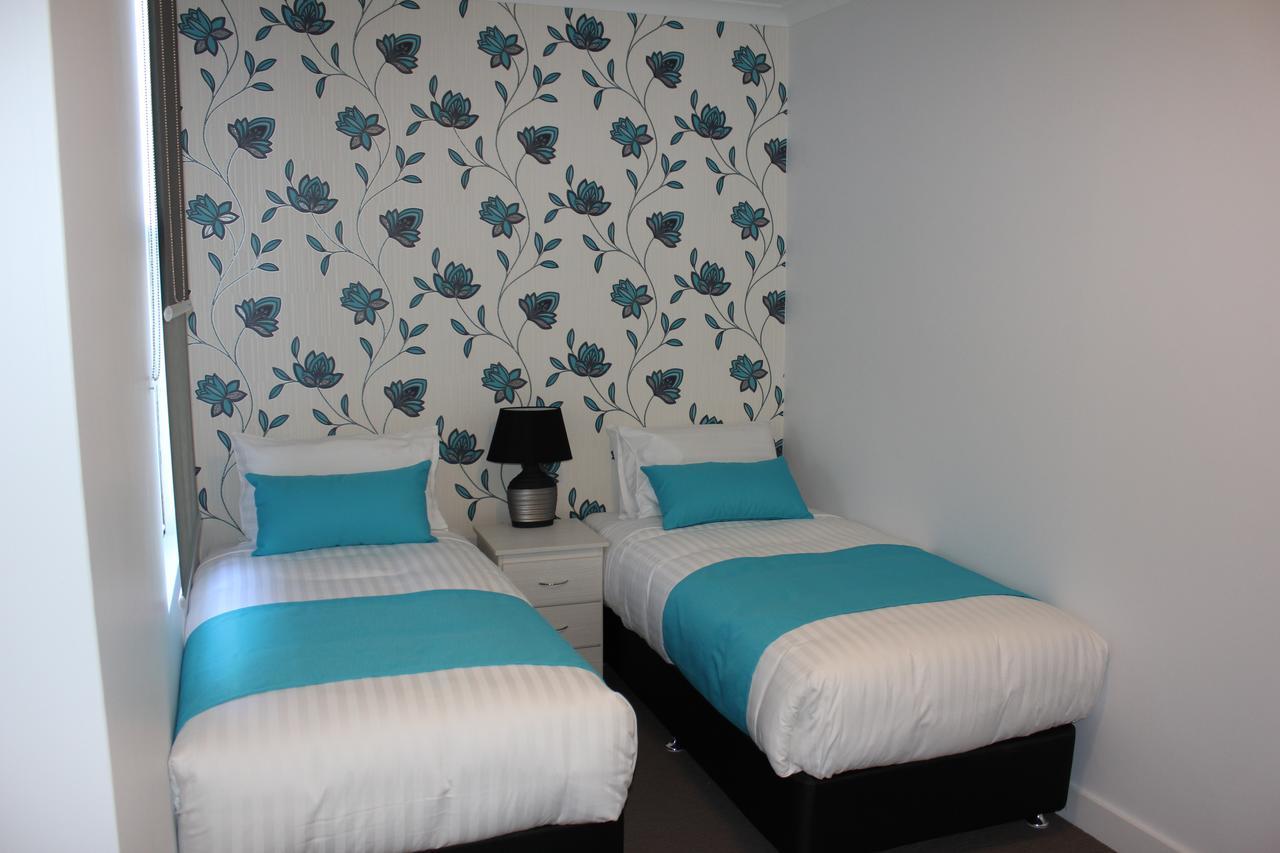 Beach Hotel Burnie Bagian luar foto