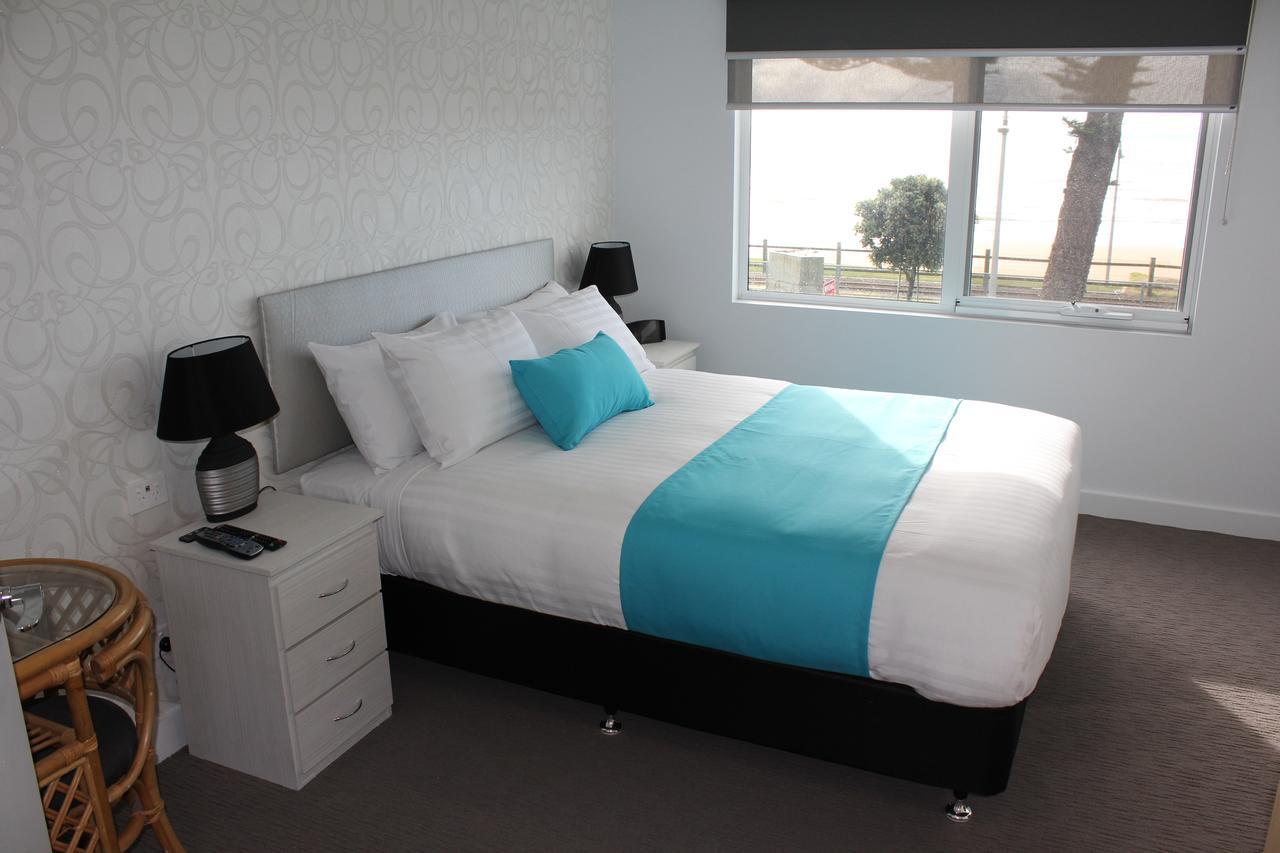 Beach Hotel Burnie Bagian luar foto