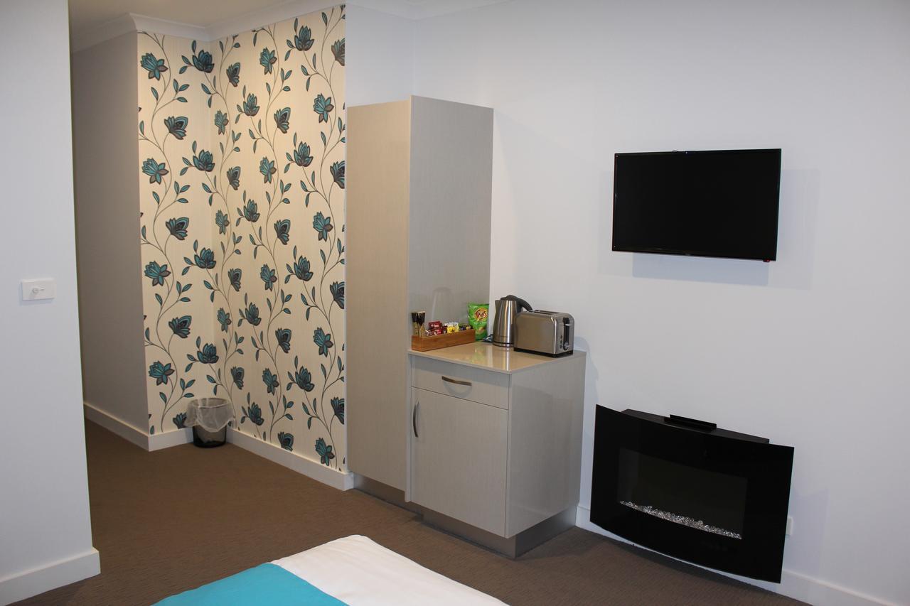 Beach Hotel Burnie Bagian luar foto
