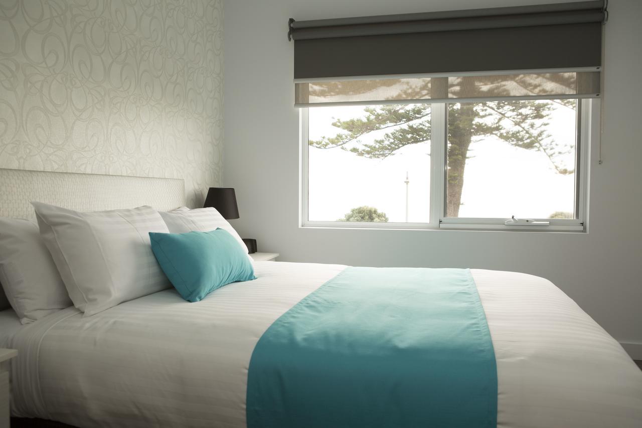 Beach Hotel Burnie Bagian luar foto