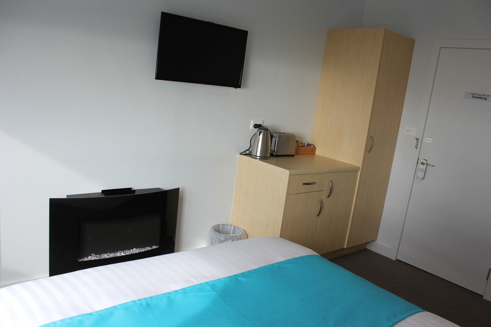 Beach Hotel Burnie Bagian luar foto