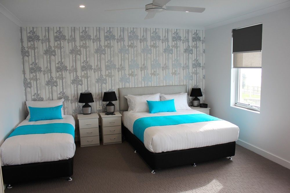 Beach Hotel Burnie Bagian luar foto