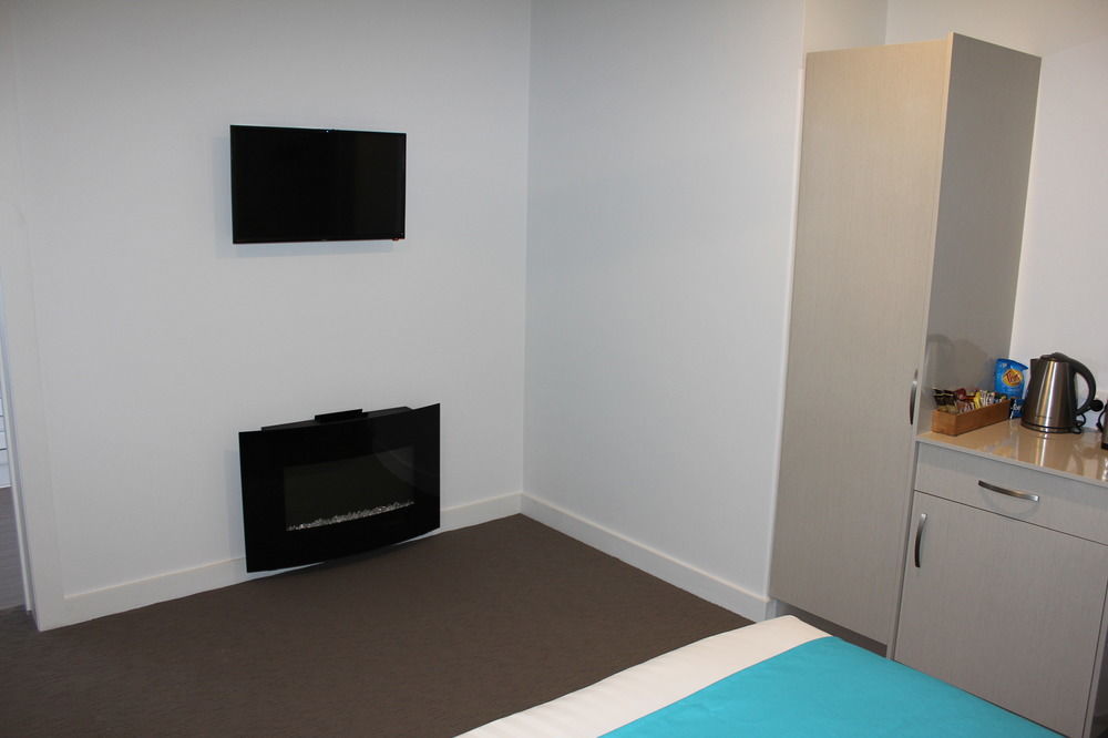 Beach Hotel Burnie Bagian luar foto