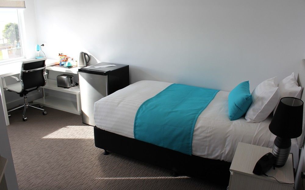 Beach Hotel Burnie Bagian luar foto