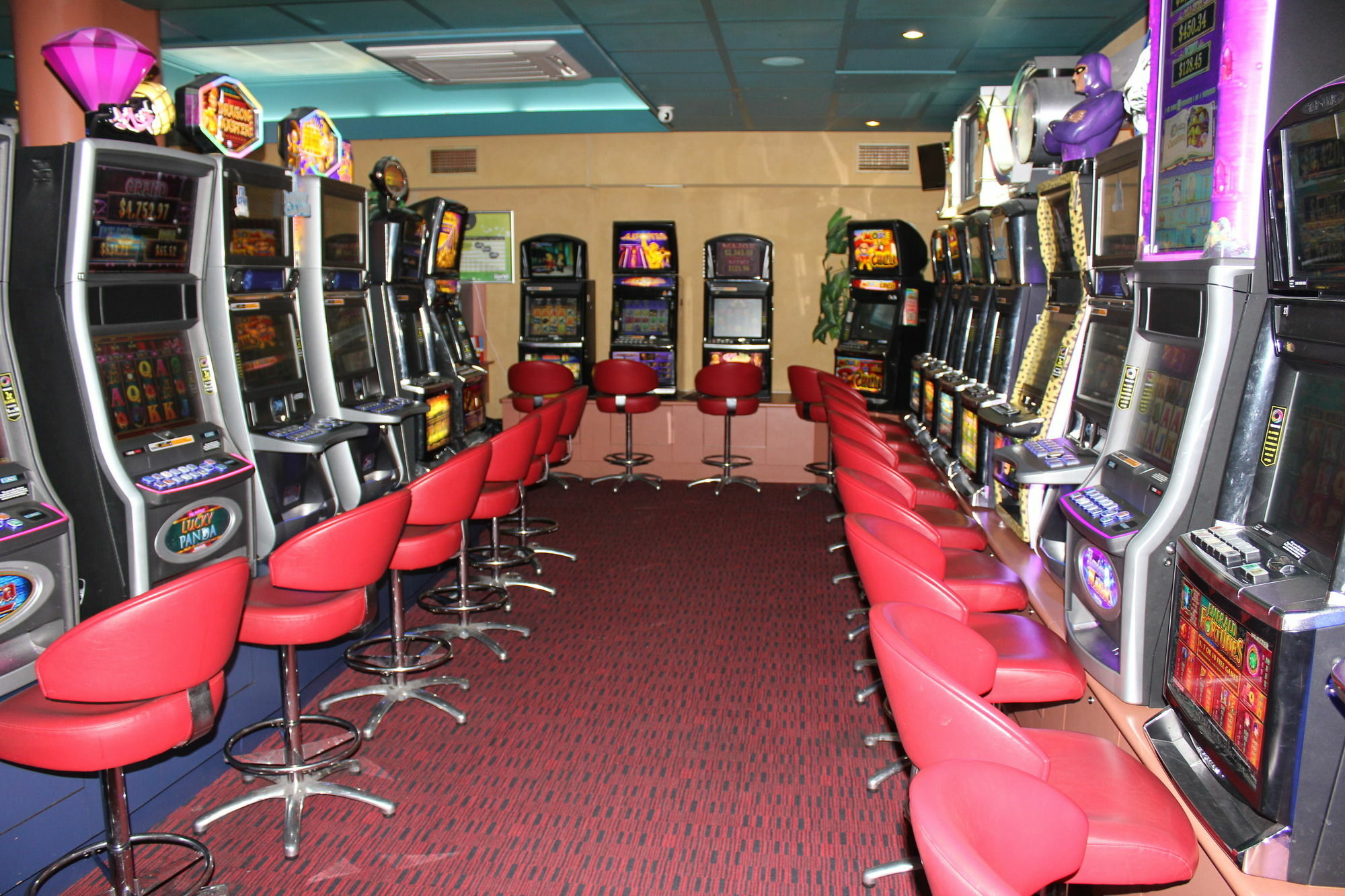 Beach Hotel Burnie Bagian luar foto